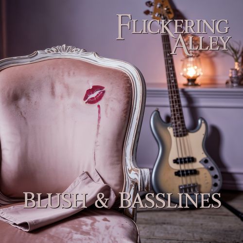 Flickering Reflections cover art