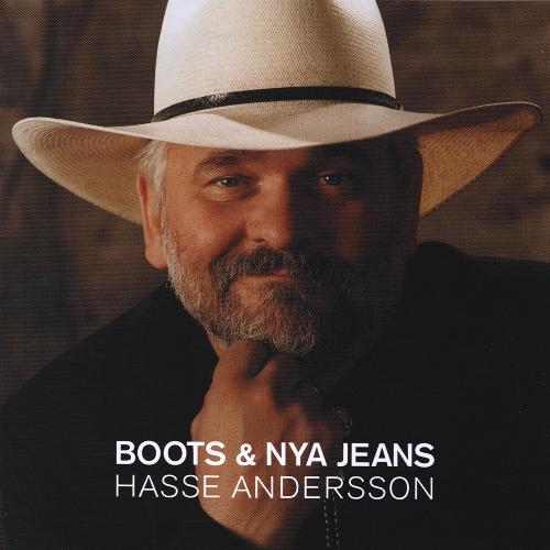 Boots & nya jeans
