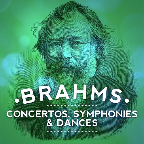 Brahms Concertos, Symphonies & Dances Songs Download Free Online