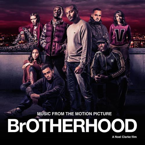 BrOTHERHOOD (Original Soundtrack)