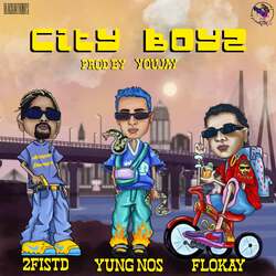 CITY BOYZ-BiIvHDZ7VAM