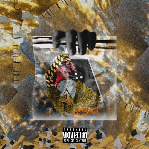 EIN O KYNO cover art