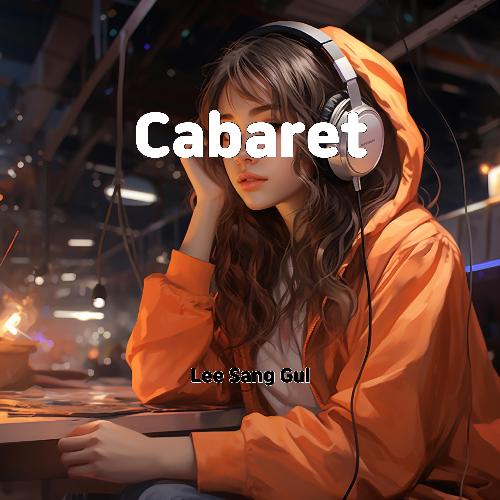 Cabaret cover art