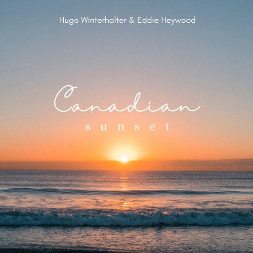 Canadian Sunset