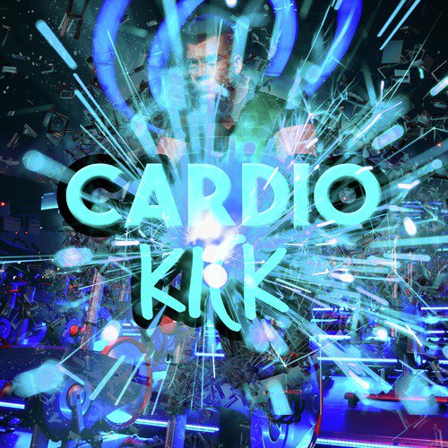 Cardio Kick_poster_image