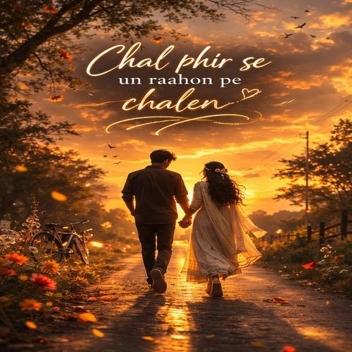 Chal phir se un raahon pe chalen