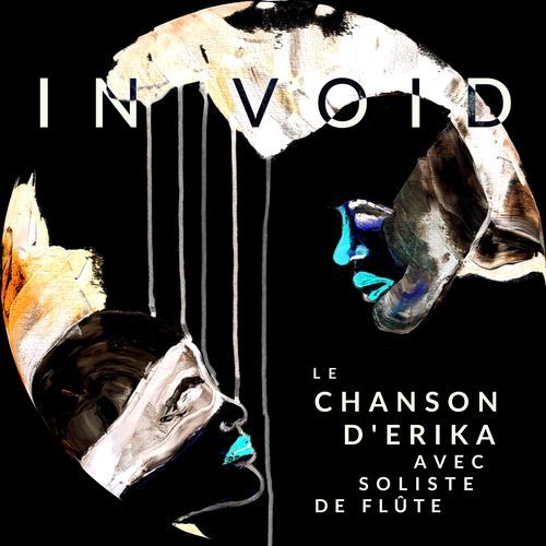 Chanson d'Erika, avec Soliste de Flûte