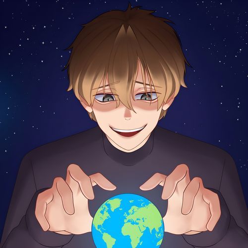 Chapter 3: The Man Ordered To Destroy