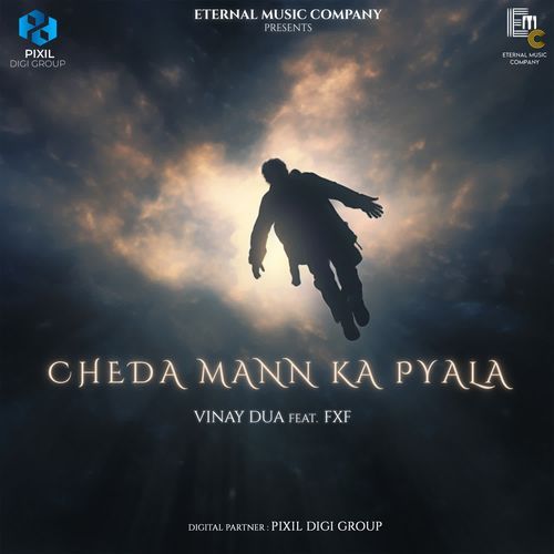 Cheda Mann Ka Pyala
