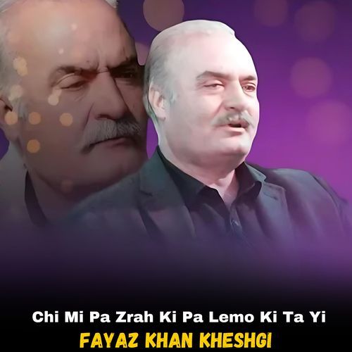 Chi Mi Pa Zrah Ki Pa Lemo Ki Ta Yi