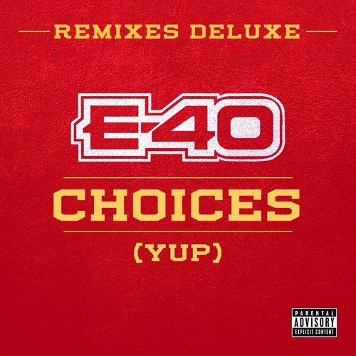 Choices (Yup) (Kid Ink & French Montana Remix)