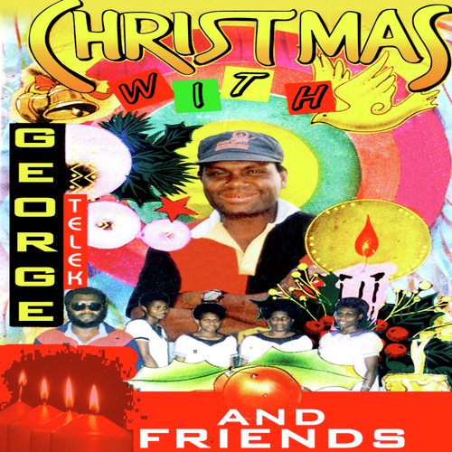 Mara Noel cover art