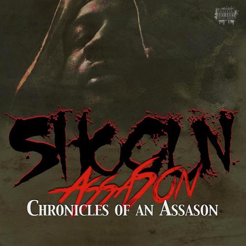  Shogun Assason