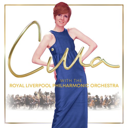 Step Inside Love (with The Royal Liverpool Philharmonic Orchestra)