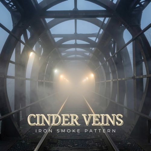 Hidden Machinery cover art