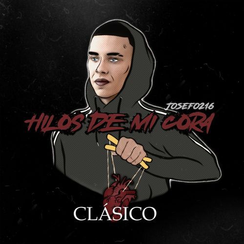 Clásico cover art