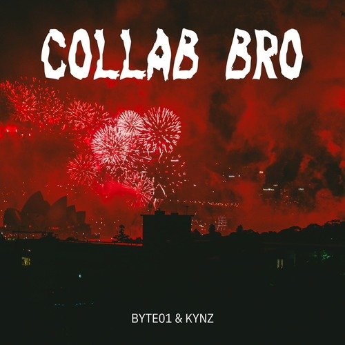 Collab Bro cover art