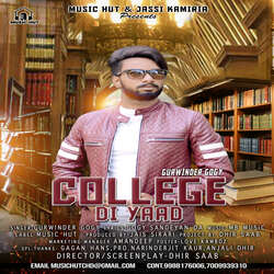 College Di Yaad-GTIvQCwID0Q