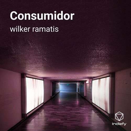 Consumidor cover art