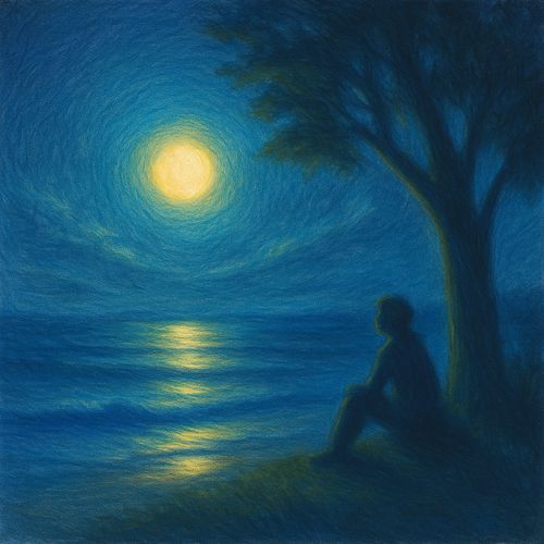 Conversations with the Moon