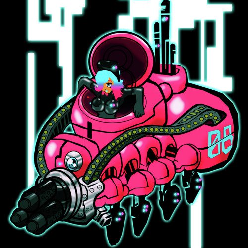 Omni (Hope) cover art