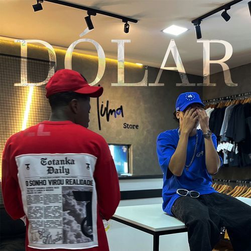 Dólar