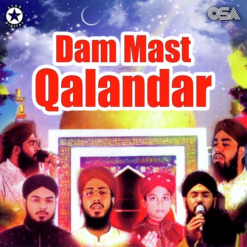 Dam Mast Qalandar_poster_image