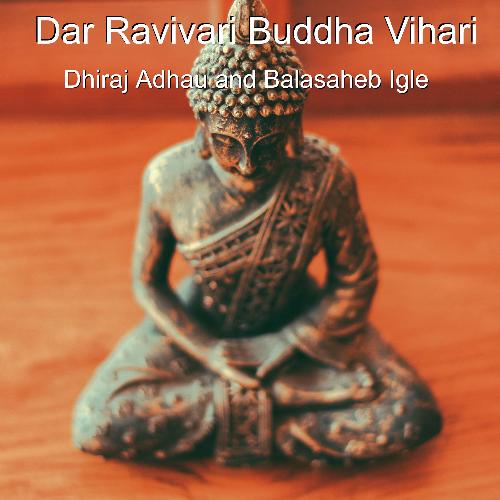 Dar Ravivari Buddha Vihari_poster_image