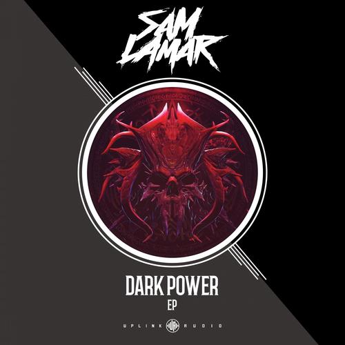 Dark Power EP_poster_image