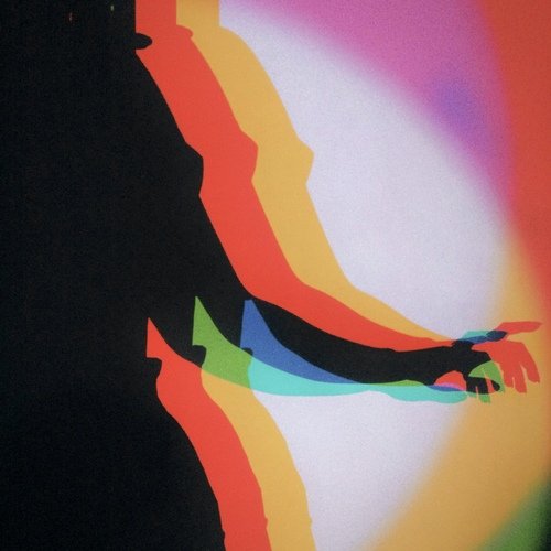 Darko cover art