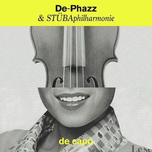 Roses (De Capo Edit) cover art