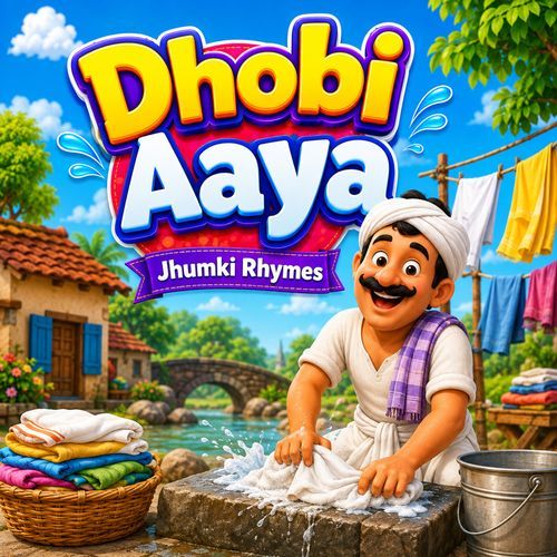 Dhobi Aaya