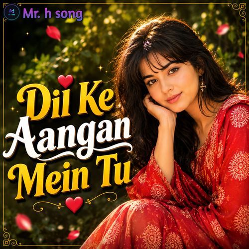 Dil Ke Aangan Mein Tu