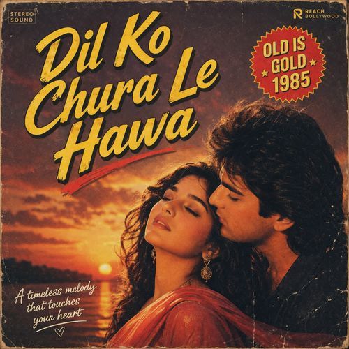 Dil Ko Chura Le Hawa