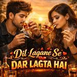 Dil Lagane Se Dar Lagta Hai
