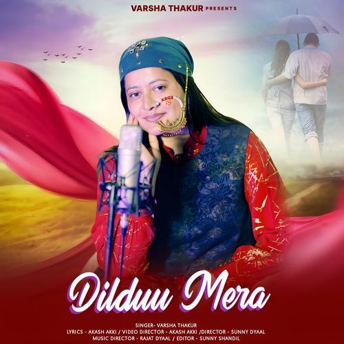 Dilduu Mera