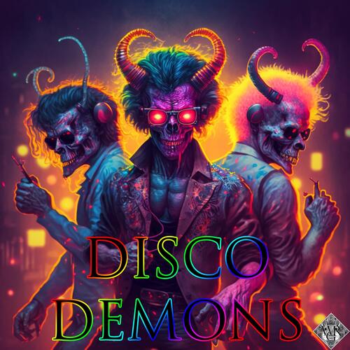 Disco Demons