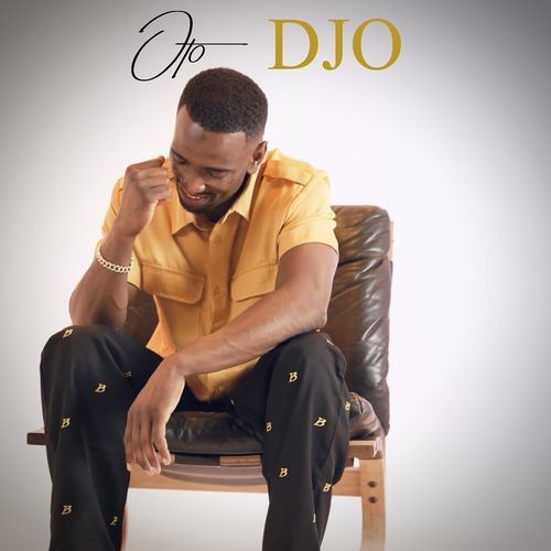 Djo cover art