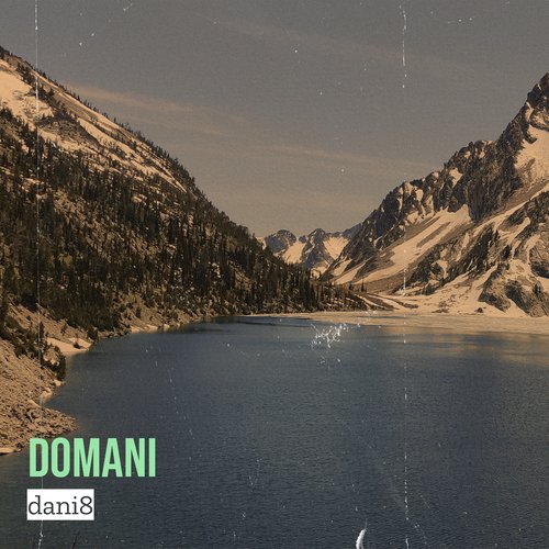Domani cover art