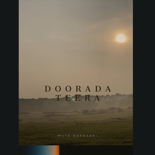 Doorada Teera