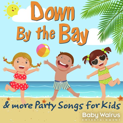 Twinkle Twinkle Little Star cover art