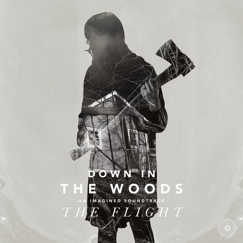 Down In The Woods_poster_image