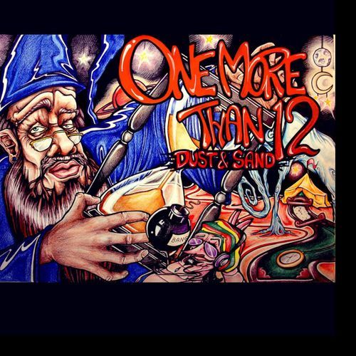 Bomb In The Basement cover art