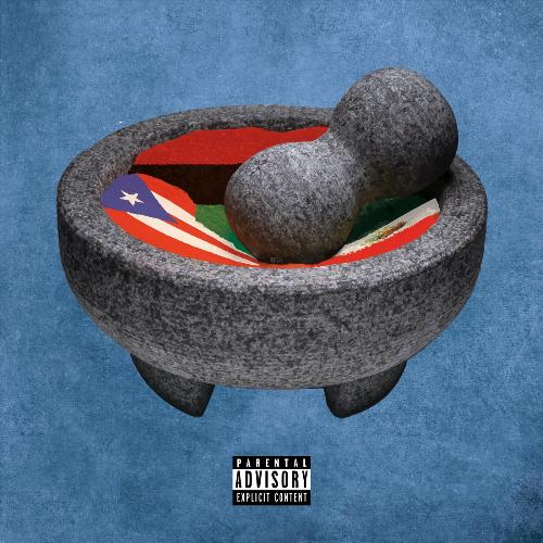 The Game, Pt. 2 (feat. Tone Styles) cover art