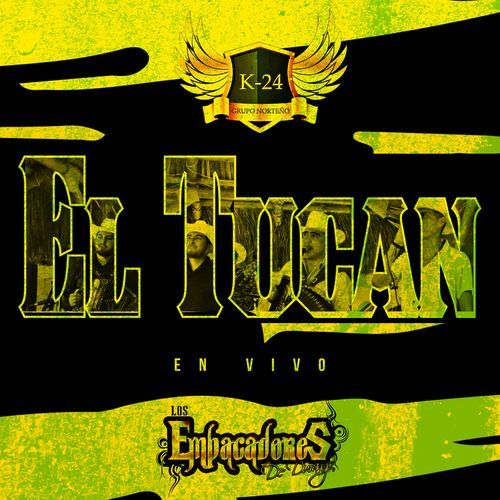 El Tucan (En Vivo)_poster_image