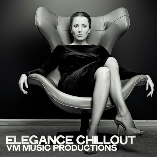 Relax Chillout Lounge cover art