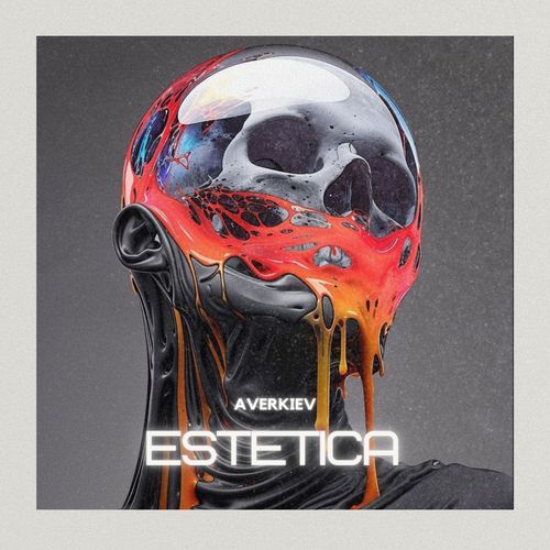 Estetica (Radio Mix) cover art