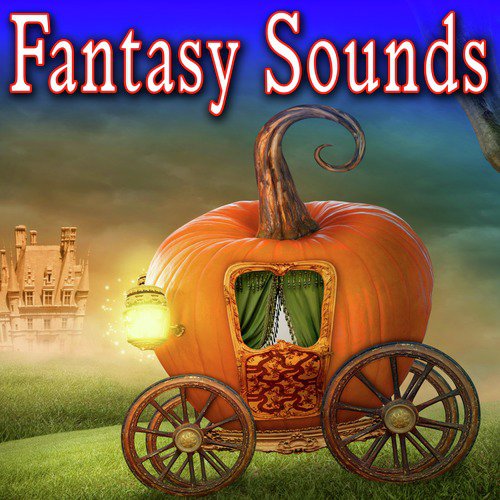 Magic Whirlwind Fantasy Accent