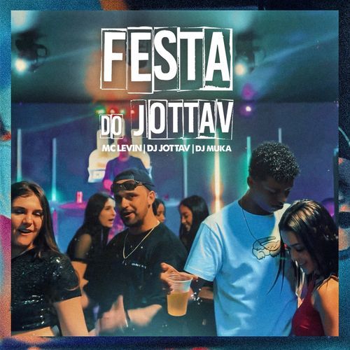 Festa do JottaV cover art