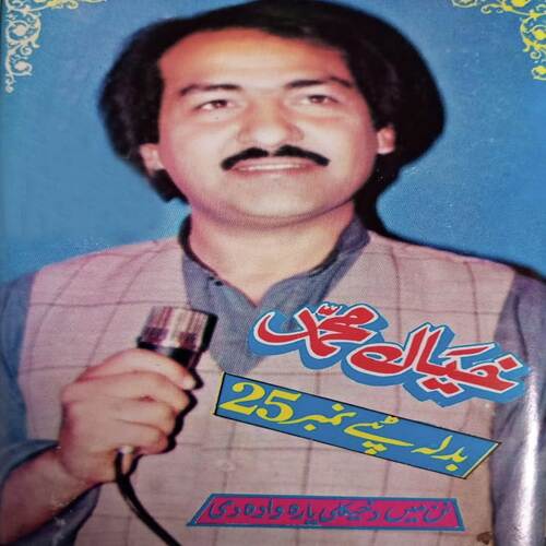 Filmi Badalay, Vol. 25